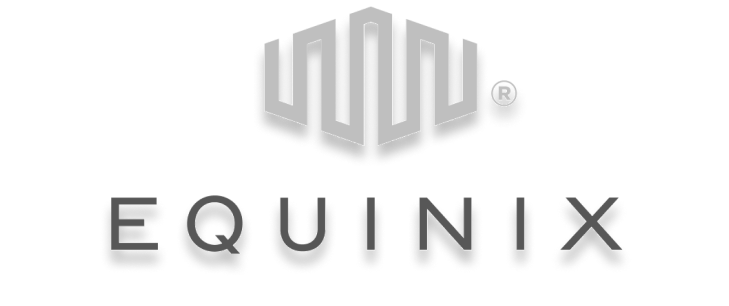 Equinix Logo