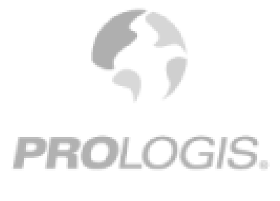 Prologis Logo